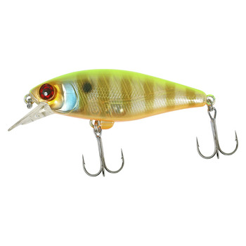 Воблер Jackall Chubble SR 65мм 9гр chartreuse back blue gill