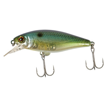Воблер Jackall Chubble SR 65мм 9гр sk sexy shad