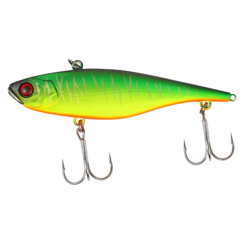 Воблер Jackall TN Slim 8 80мм 12гр matt tiger