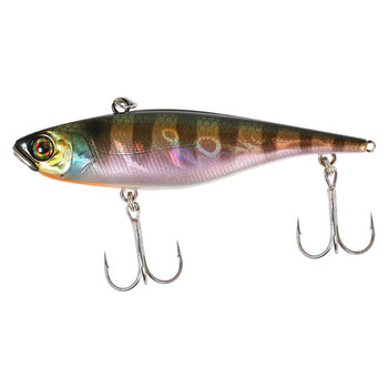 Воблер Jackall TN Slim 8 80мм 12гр hl blue gill
