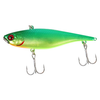 Воблер Jackall TN Slim 8 80мм 12гр  lime chartreuse