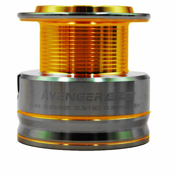 Запасная шпуля Okuma ABF 6000