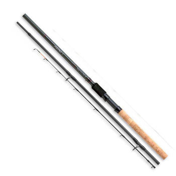 Фидерное удилище Shimano Aero X1 Precision Feeder 11' 70 3.35м 70гр