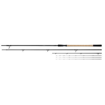 Фидерное удилище Shimano Aero X5 Distance Feeder 13' 90 3.96м 90гр