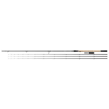 Фидерное удилище Shimano Aero X7 Distance Feeder 13' 100 3.96м 100гр