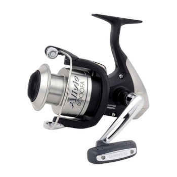 Безынерционная катушка Shimano Alivio FA 6000