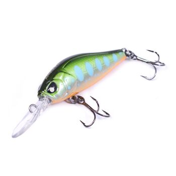 Воблер Lucky John Pro Series Anira LBF 03.9 39мм 2.5гр 104