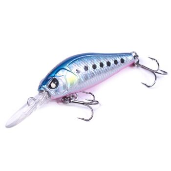 Воблер Lucky John Pro Series Anira LBF 03.9 39мм 2.5гр 106