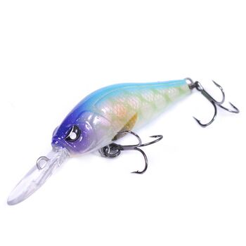 Воблер Lucky John Pro Series Anira LBF 03.9 39мм 2.5гр 701