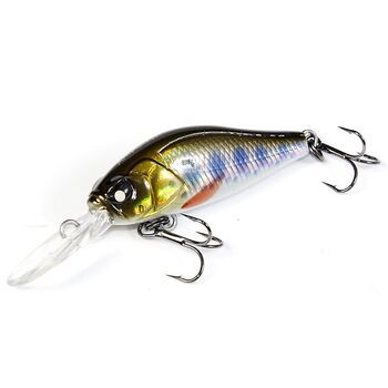 Воблер Lucky John Pro Series Anira LBF 03.9 39мм 2.5гр 704