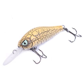 Воблер Lucky John Pro Series Anira LBF 03.9 39мм 2.5гр 706