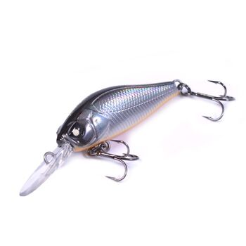 Воблер Lucky John Pro Series Anira LBSP 03.9 39мм 3гр 101