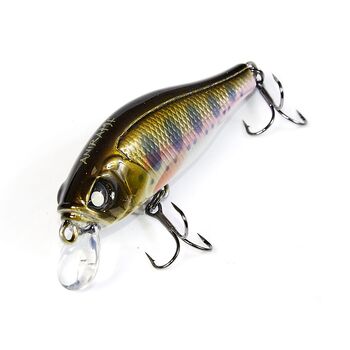 Воблер Lucky John Pro Series Anira F 04.9 49мм 3.5гр 704