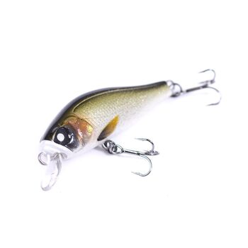 Воблер Lucky John Pro Series Anira SP 04.9 49мм 4гр 703