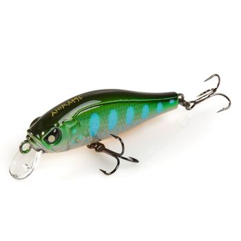 Воблер Lucky John Pro Series Anira F 06.9 69мм 7.5гр 104