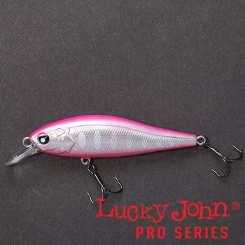 Воблер Lucky John Pro Series Anira F 06.9 69мм 7.5гр 112