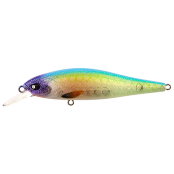 Воблер Lucky John Pro Series Anira F 06.9 69мм 7.5гр 701