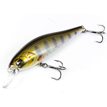 Воблер Lucky John Pro Series Anira F 06.9 69мм 7.5гр 704