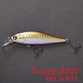 Воблер Lucky John Pro Series Anira SP 06.9 69мм 8гр 111