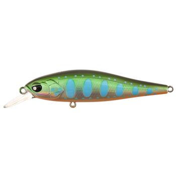 Воблер Lucky John Pro Series Anira F 08.9 89мм 13гр 104