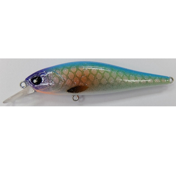 Воблер Lucky John Pro Series Anira F 08.9 89мм 13гр 701