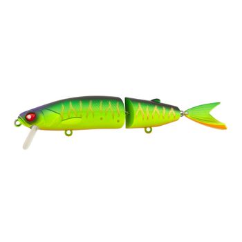 Воблер Lucky John Pro Series Antira Swim F 11.5 115мм 14гр 301