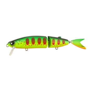 Воблер Lucky John Pro Series Antira Swim SP 11.5 115мм 14гр 201