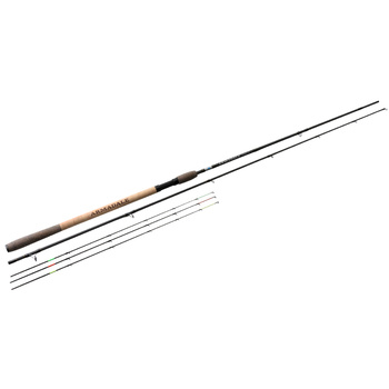 Фидерное удилище Flagman Armadale Feeder 60 3.3м 60гр Fuji Reel Seat