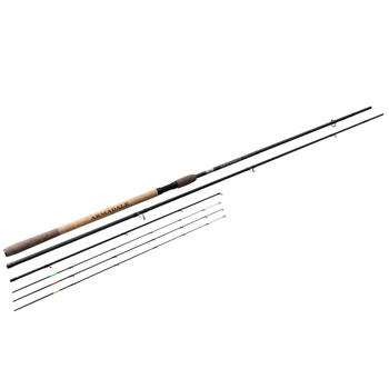Фидерное удилище Flagman Armadale Feeder 90 3.9м 90гр Fuji Reel Seat