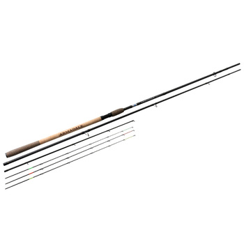 Фидерное удилище Flagman Armadale Feeder 140 3.9м 140гр Fuji Reel Seat