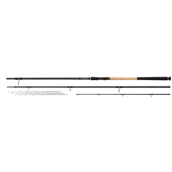 Фидерное удилище Shimano Aernos AX Feeder 14' 120 4.2м 120гр