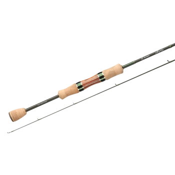 Спиннинг Zetrix Arte ATS-642SUL 1.93м 0.5-4гр