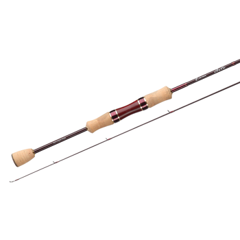 Спиннинг Zetrix Arte ATS-672UL 2.02м 0.8-5.5гр