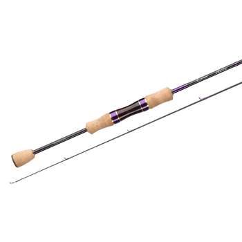 Спиннинг Zetrix Arte ATS-692L 2.06м 1-7гр