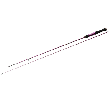 Спиннинг Azura Grappa 602SUL 1.83м 0.6-4гр