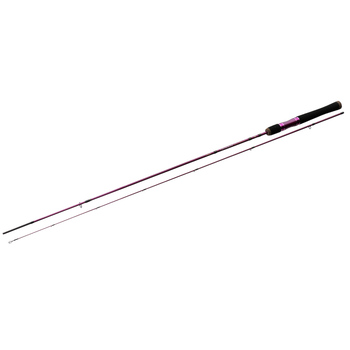 Спиннинг Azura Grappa 662UL 1.98м 0.8-6гр