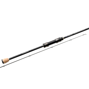 Спиннинг Azura X Game X79L Sharp Shooter TZ 2.36м 1-10гр