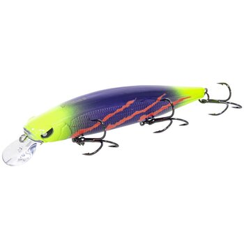 Воблер Lucky John BASARA SP 11 110мм 16.5гр 358