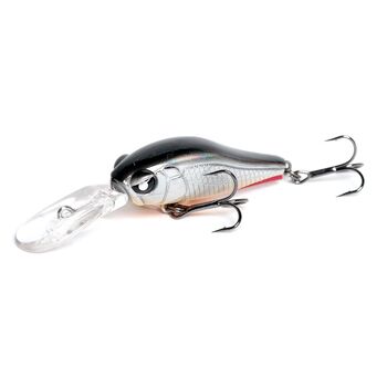 Воблер Lucky John Pro Series Basara LBF 03.5 35мм 2гр 101