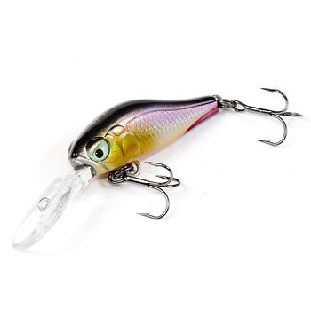 Воблер Lucky John Pro Series Basara LBF 03.5 35мм 2гр 103