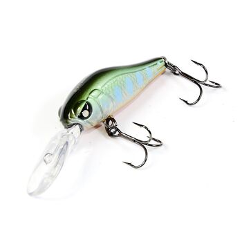 Воблер Lucky John Pro Series Basara LBF 03.5 35мм 2гр 104