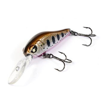 Воблер Lucky John Pro Series Basara LBF 03.5 35мм 2гр 105
