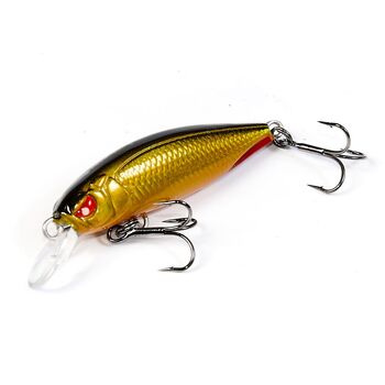Воблер Lucky John Pro Series Basara F 04 40мм 2гр 107