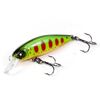 Воблер Lucky John Pro Series Basara F 04 40мм 2гр 201