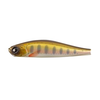 Воблер Lucky John Pro Series Basara F 04 40мм 2гр 704
