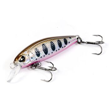 Воблер Lucky John Pro Series Basara SP 04 40мм 2.5гр 105