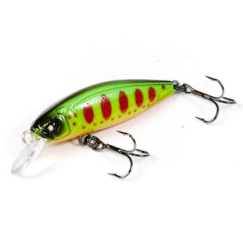 Воблер Lucky John Pro Series Basara SP 04 40мм 2.5гр 201