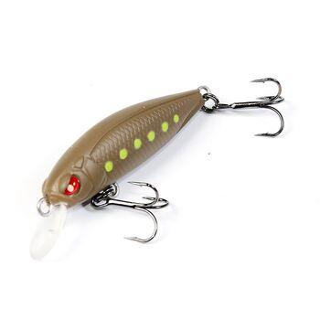 Воблер Lucky John Pro Series Basara SP 04 40мм 2.5гр 302