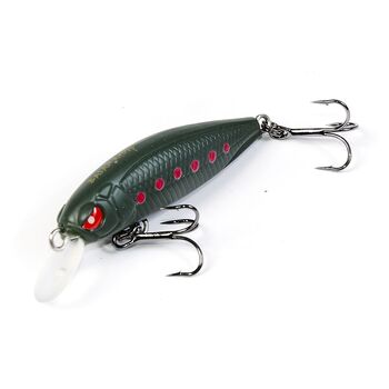 Воблер Lucky John Pro Series Basara SP 04 40мм 2.5гр 303