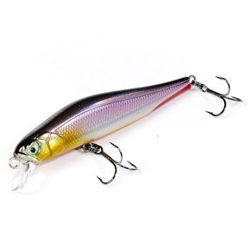 Воблер Lucky John Pro Series Basara F 05.6 56мм 3гр 103
